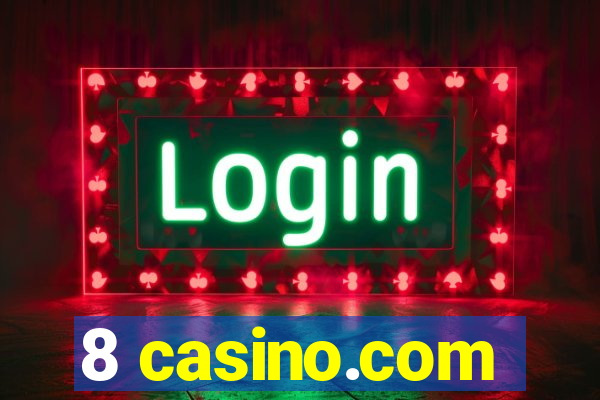 8 casino.com